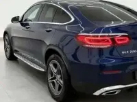 Usata Mercedes GLC220 Premium 194 CV (142 kW) 2022 SUV