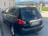 usata Nissan Qashqai +2 qashqai +2 2.0 dci 150 cavalli