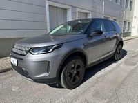 Gebraucht Land Rover Discovery Sport SE 163 PS (119 kW) 2023 Grau SUV