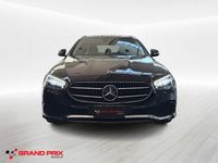 Usata Mercedes E300 Business 306 CV (225 kW) 2021 Nero Station wagon