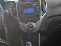 Usata Hyundai ix20 90 CV (66 kW) 2012 Nero Utilitaria