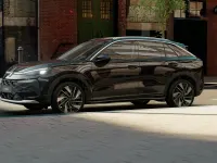 Nuova VW T-Roc Style 150 CV (110 kW) 2026 Grenadill black metallizzato SUV