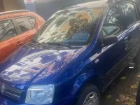 Usata Fiat Panda 69 CV (50 kW) 2006 Utilitaria