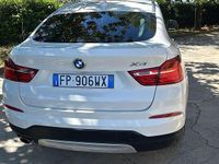 Usata BMW X4 xLine 190 CV (139 kW) 2016 SUV