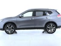 Usata Nissan X-Trail Acenta Premium 131 CV (96 kW) 2017 Grigio scuro SUV