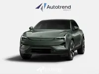Nuova Polestar 3 400 kW (544 CV) 2026 Verde SUV