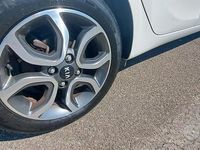 Usata Kia Picanto 67 CV (49 kW) 2019 Bianco Utilitaria