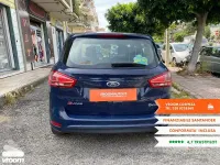 Usata Ford B-MAX 75 CV (55 kW) 2015 Monovolume