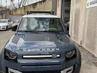 Usata Land Rover Defender 200 CV (147 kW) 2023 SUV