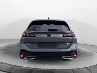 Nuova Peugeot 308 Allure 131 CV (96 kW) 2025 Gray Station wagon