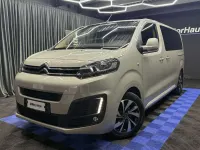 Usata Citroën Spacetourer 177 CV (130 kW) 2020 Grigio Monovolume