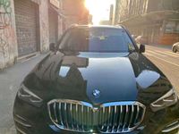 usata BMW X5 X5xdrive30d xLine auto