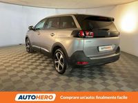 Usata Peugeot 5008 Allure 131 CV (96 kW) 2019 Grigio SUV