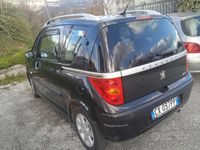 usata Peugeot 1007 1.4 HDI 68 CV