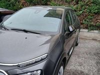 Usata Citroën C3 Aircross Live 82 CV (60 kW) 2020 SUV