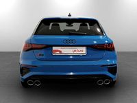 Usata Audi S3 310 CV (228 kW) 2022 Blu turbo Berlina
