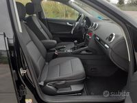 usata Audi A3 SPB 1.6 TDI Neop. GARANZIA 12/36 MESI