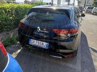Usata Renault Mégane IV Business 116 CV (85 kW) 2021 Berlina