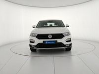 usata VW T-Roc 1.0 tsi style 110cv