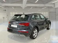 Usata Audi Q5 Advanced 163 CV (119 kW) 2021 Grigio SUV