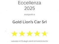 Usata Ford Kuga ST-Line 152 CV (111 kW) 2022 Nero SUV