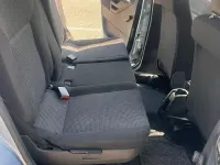 Usata Opel Meriva 95 CV (69 kW) 2010 Monovolume