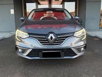 usata Renault Mégane IV Mégane Blue dCi 115 CV Duel2