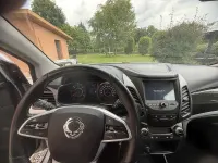 Usata SsangYong Korando Limited 177 CV (130 kW) 2019 SUV