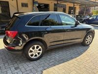 Usata Audi Q5 Advanced Plus 143 CV (105 kW) 2011 Nero SUV