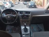 Second-hand VW Golf VII 105 CP (77 kW) 2015 Gri Berlinǎ