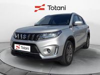 Ny Suzuki Vitara Cool 110 HK (80 kW) 2026 Sølv SUV