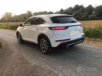 Usata Citroën CX 2021 Bianco SUV