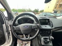 usata Ford Kuga 2ª serie - 2018