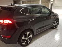Usata Hyundai Tucson Xpossible 136 CV (100 kW) 2016 SUV