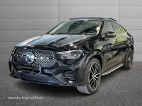 Usata Mercedes GLE350 AMG Line Premium 197 CV (144 kW) 2025 Nero metallizzato SUV