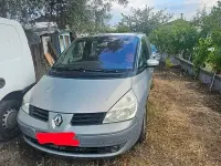 Usata Renault Espace 2008 Grigio Monovolume