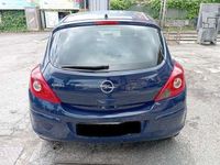 usata Opel Corsa Corsa3p 1.0 Edition (elective)