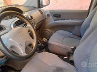 Usata Hyundai Matrix 2003 Monovolume