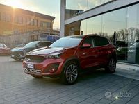 Usata DR F35 150 CV (110 kW) 2022 Rosso SUV