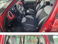 usata Fiat 500L Living - 2015