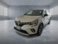 Occasion Renault Captur Evolution 94 ch (69 kW) 2023 Blanc SUV