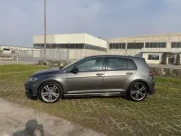 Usata VW Golf VII Sportline 150 CV (110 kW) 2019 Berlina