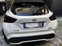 Usata Nissan Juke 94 CV (69 kW) 2022 SUV