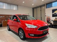 usata Ford C-MAX 1.5 tdci Titanium 120CV 2018