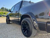 Nuova RAM 1500 396 CV (291 kW) 2025 Nero Pick-up
