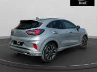 Usata Ford Puma ST-Line 155 CV (114 kW) 2022 Grigio SUV