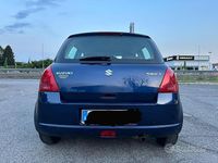 Usata Suzuki Swift GL 92 CV (67 kW) 2005 Utilitaria