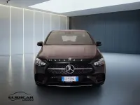 Usata Mercedes B250 AMG Line Premium 160 CV (117 kW) 2024 Nero Utilitaria