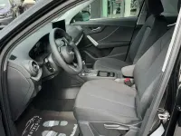 Nuova Audi Q2 Advanced Plus 115 CV (84 kW) 2026 Nero SUV