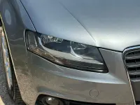 Usata Audi A4 Advanced 143 CV (105 kW) 2011 Grigio Station wagon